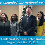 Partnership with TriStar Centennial Medical Center | OBHG
