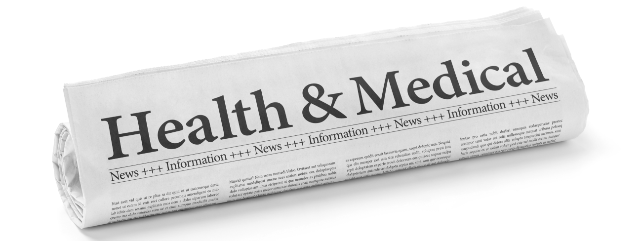 "Health & Medical newspaper | OBHG"