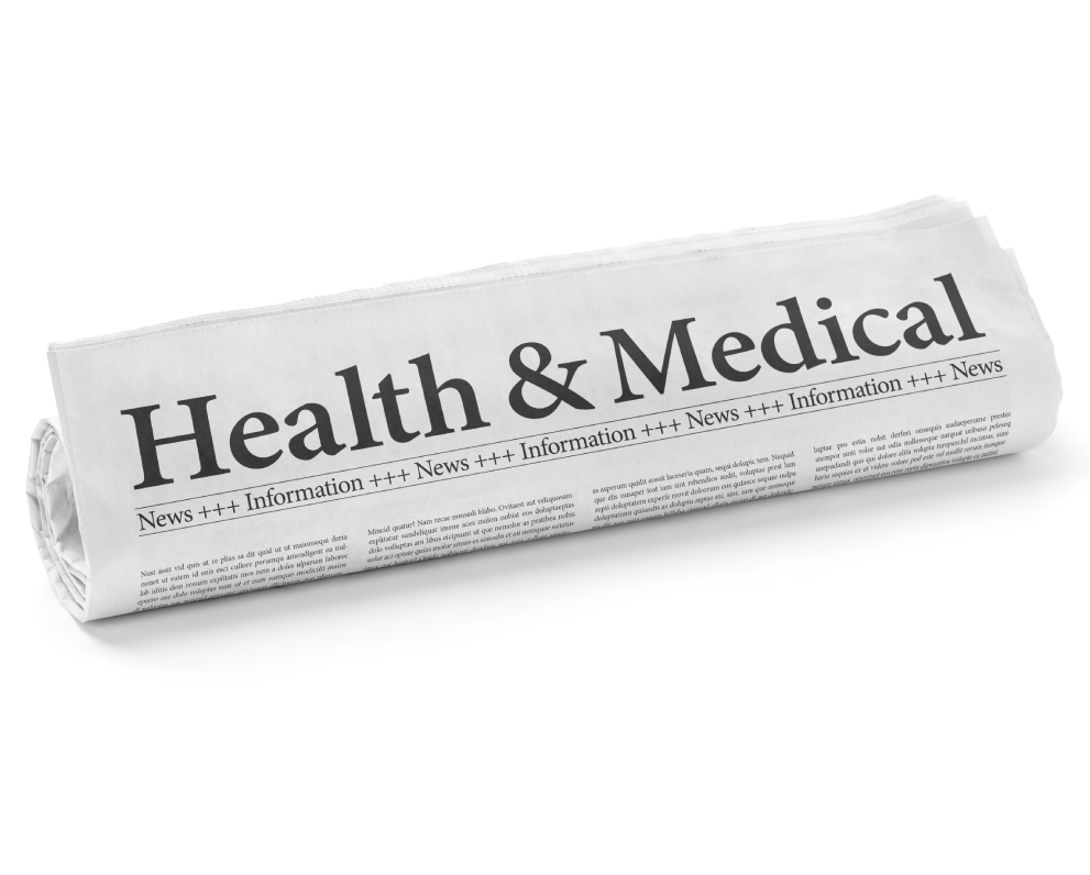 "Health & Medical newspaper | OBHG"
