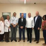 Kendall Regional Medical Center hospitalist team