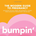 The modern guide to pregnancy