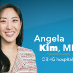 Launching an OB/GYN hospitalist career right out of residency