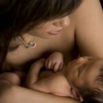 newborn baby, mom, perinatal safety standards | OBHG
