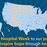 Happy Hospital Week | OBHG