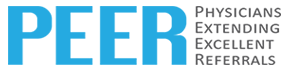 PEER logo | OBHG