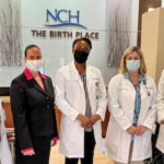 NCH North Naples Hospital partnership with OBHG