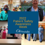 Patient Safety Week images | OBHG