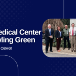 OBHG partners with The Medical Center of Bowling Green