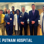 OBHG partners with Putnam Hospital for ob services