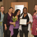 2023 Physician of the Year: Dr. Felicia Lane-Fincher