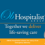 OBGYN Delivery Life save story Dr. Grewal OBHG