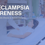 Preeclampsia Awareness webinar