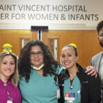OBHG welcomes Saint Vincent Hospital in Worcester, MA
