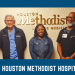 OBHG welcomes Houston Methodist Hospital in Houston, TX