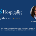 VIDEO: FAQs with OBHG – Do OB hospitalists experience continuity of care with patients in the hospital setting?