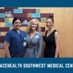 Peacehealth SW Medical Center partners with OBHG for OB triage