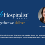 VIDEO: FAQs with OBHG - How can working as an OB hospitalist extend my career?