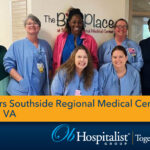 Ob Hospitalist Group partners with Bon Secours Southside Regional Medical Center in Petersburg, VA