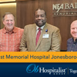 OBHG partners with NEA Baptist Memorial Hospital in Jonesboro, AR