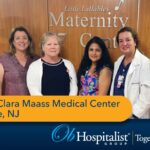 OBHG partners with Clara Maass Medical Center in Belleville, NJ to provide an OB hospitalist program