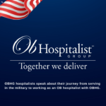 OBHG Veterans: How military experience has shaped OB/GYN careers
