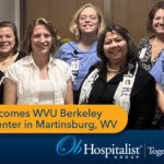 WVU Berkeley Medical Center partners with OBHG for obstetric hospitalist program