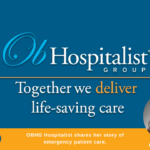 Life saving care emergency patient birth story