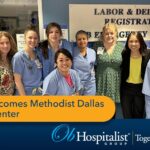 Methodist Dallas Medical Center in Dallas, TX partners with OBHG to implement a full-time obstetric emergency department (OBED) program