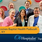 OBHG partners with Baptist Health Paducah for obstetric emergency department (OBED).
