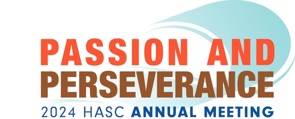 See OBHG at the HASC annual conference