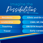 From residency to leadership: Ob Hospitalist Group's path for OB/GYN residents and experienced OB/GYN clinicians