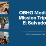 OBHG Medical Mission Trip El Salvador Hope worldwide womens health obgyn