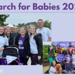 OBHG March of Dimes March for Babies 2024