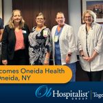 OBHG welcomes Oneida Health Hospital, Oneida, NY with a Maternal Health Access Solution OB/GYN Program