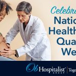 OBHG celebrates National Healthcare Quality Week
