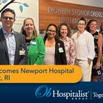 OBHG partners with Newport Hospital in Newport, RI