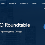 Beckers Healthcare CEO CFO Roundtable in Chicago