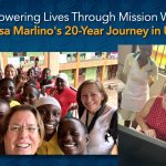 Empowering Lives Through Mission Work: Dr. Marlino's 20-Year Journey in Uganda