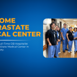 OBHG Launches Full-Time OB Hospitalist Program at CentraState Medical Center