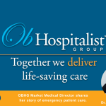 Life save story - OBHG Dr. Jennifer Kasirsky