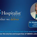 Setting the Standard in Maternal Health: Meet Dr. Elizabeth Rutherford