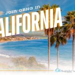 OBHG is expanding across California &ndash; Brand new OB/GYN jobs in The Golden State!