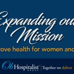 OBHG welcomes Westover Hills Baptist Hospital in San Antonio, TX
