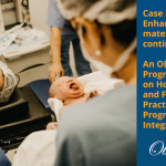 An OB Hospitalist Program&rsquo;s Impact on Hospital, Clinic, and Family Practice Residency Program Integration