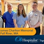 OBHG partners with Charlton Memorial Hospital in Fall River, MA