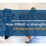 How Ob Hospitalist Group is strengthening OB services nationwide