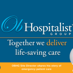 A life-saving delivery at 23 weeks: Dr. Rosen's life save story