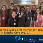OBHG Launches New Partnership with Woodland Memorial Hospital