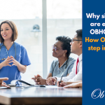 Why clinical site directors are essential to OBHG&rsquo;s impact&mdash;and how OB/GYNs can step into the role