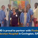 OBHG is excited to welcome Piedmont Newton Hospital in Covington, GA
